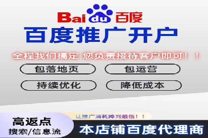 百度推广代运营公司如何实现广告投放的ROI最大化